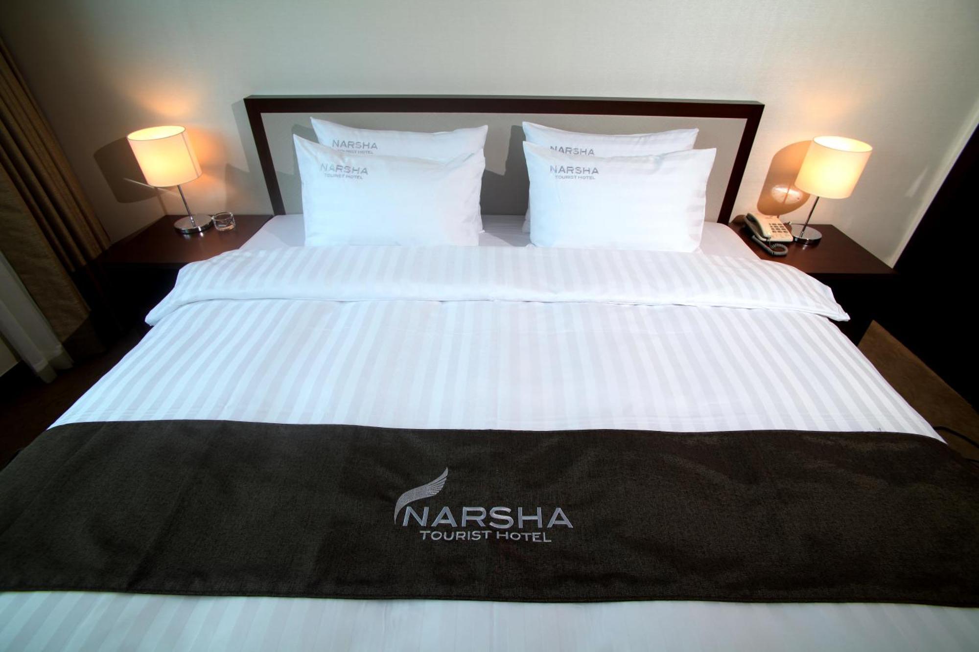 Yeosu Narsha Hotel Exterior foto